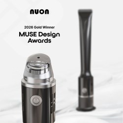 Award-Winning Innovation in Eye Care